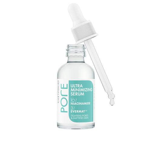 CATRICE - Cosmética Facial - PORE / (2 opciones)