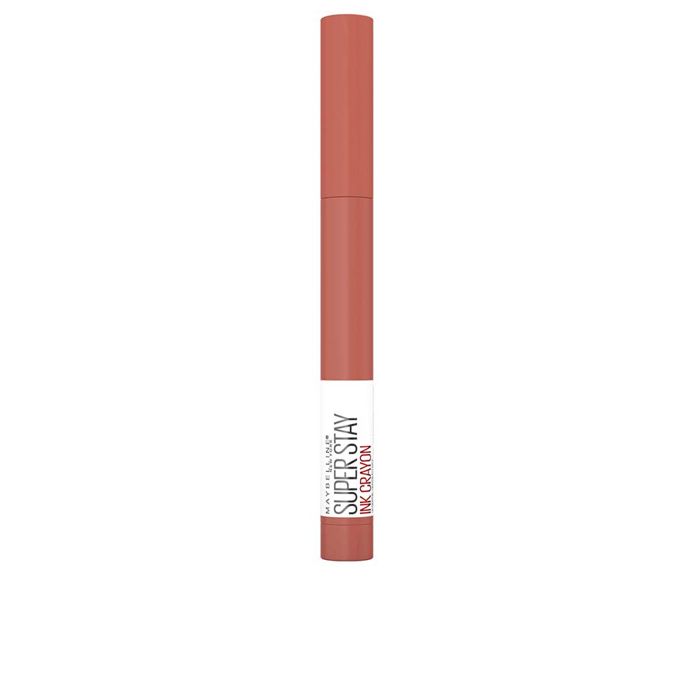 MAYBELLINE - Maquillaje - SUPERSTAY 24H lip color