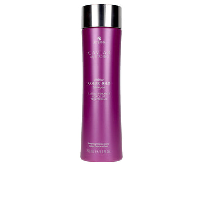 ALTERNA - Cabello - CAVIAR INFINITE COLOR HOLD / (3 opciones)