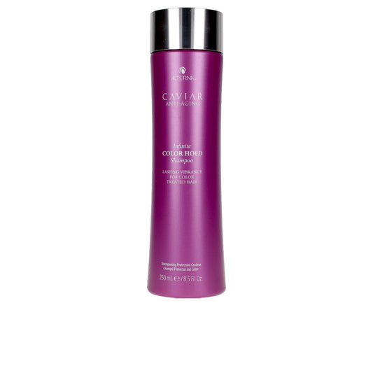 ALTERNA - Cabello - CAVIAR INFINITE COLOR HOLD / (3 opciones)