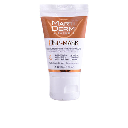 MARTIDERM - Cosmética Facial - PIGMENT ZERO / (9 opciones)