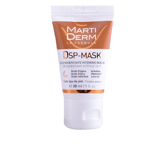 MARTIDERM - Cosmética Facial - PIGMENT ZERO / (9 opciones)