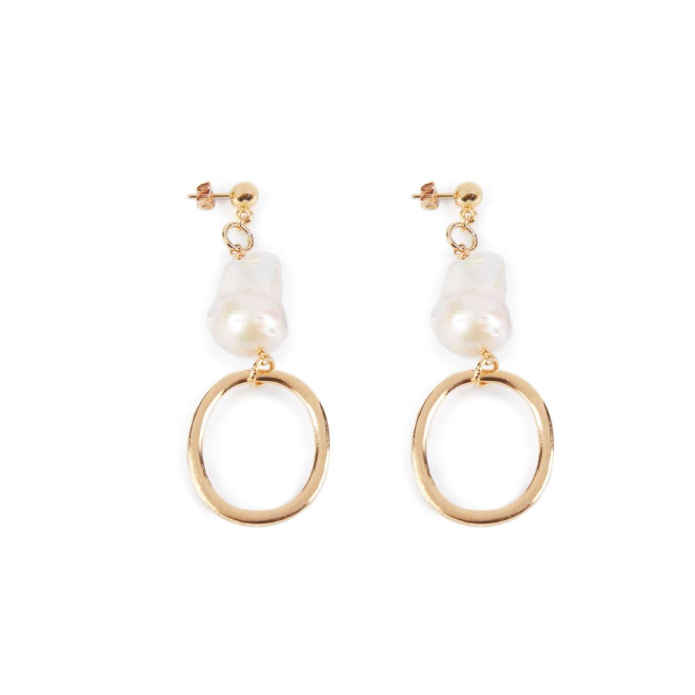 SHABAMA - Fashion / Moda - PENDIENTES SHABAMA / (14 opciones)