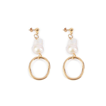 SHABAMA - Fashion / Moda - PENDIENTES SHABAMA / (14 opciones)