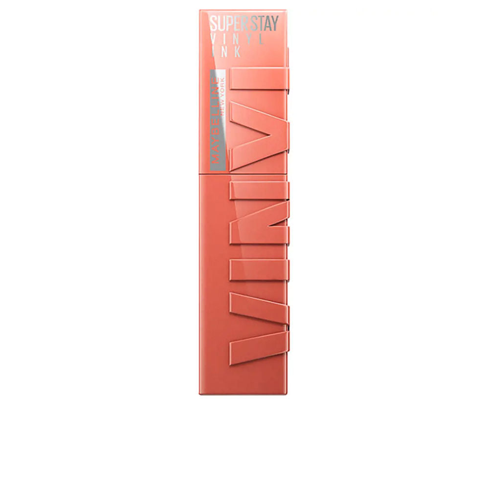 MAYBELLINE - Maquillaje - SUPERSTAY 24H lip color