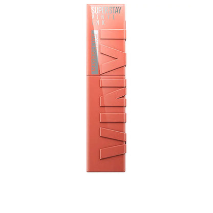 MAYBELLINE - Maquillaje - SUPERSTAY 24H lip color