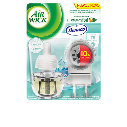 AIR-WICK - Hogar - AIR-WICK / (2 opciones)