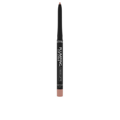 CATRICE - Maquillaje - PLUMPING / (15 opciones)