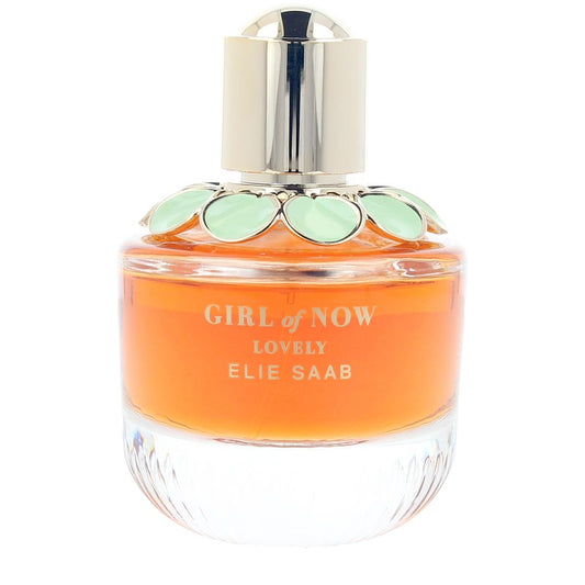 ELIE SAAB - Perfumes - GIRL OF NOW LOVELY / (2 opciones)