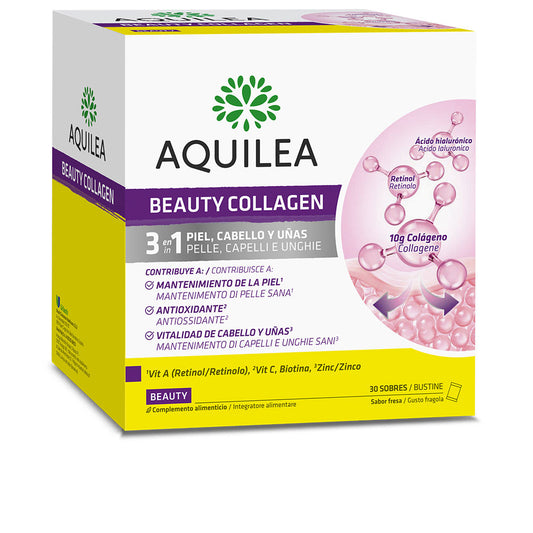 AQUILEA - Alimentación - AQUILEA COLÁGENO