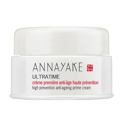 ANNAYAKE - Cosmética Facial - ULTRATIME / (11 opciones)