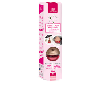 CRISTALINAS - Hogar - COCHE CRISTALINAS / (3 opciones)