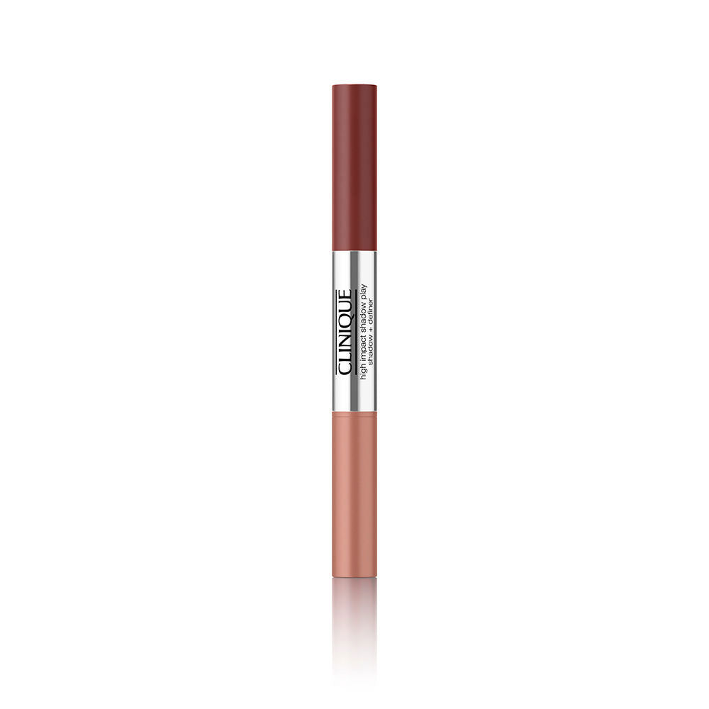 CLINIQUE - Maquillaje - HI SHADOW PLAY / (10 opciones)