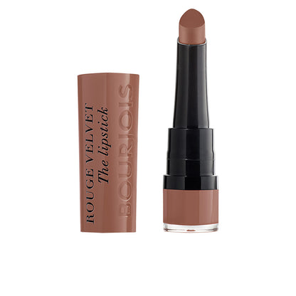 BOURJOIS - Maquillaje - ROUGE VELVET THE LIPSTICK