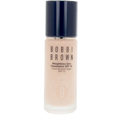 BOBBI BROWN - Maquillaje - WEIGHTLESS SKIN / (18 opciones)