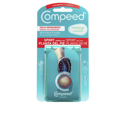 COMPEED - Salud - AMPOLLAS / (10 opciones)