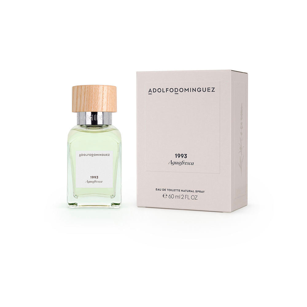 ADOLFO DOMINGUEZ - Perfumes - AGUA FRESCA / (12 opciones)