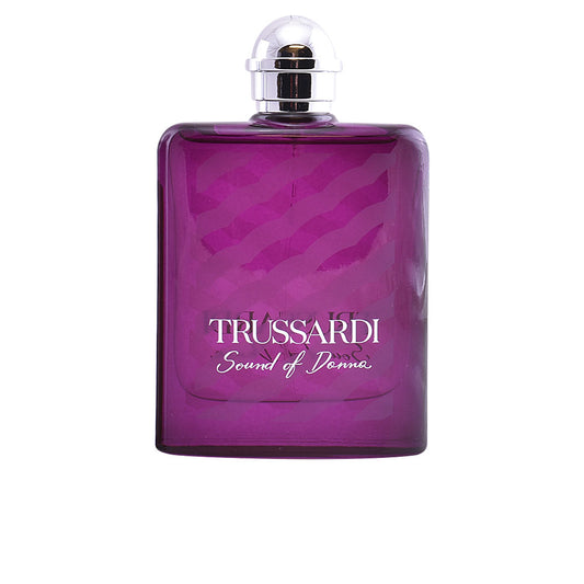 TRUSSARDI - Perfumes - SOUND OF DONNA / (3 opciones)