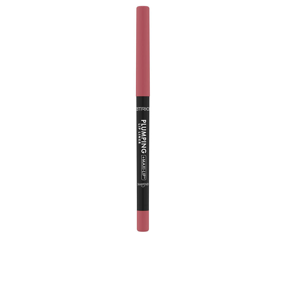 CATRICE - Maquillaje - PLUMPING / (15 opciones)