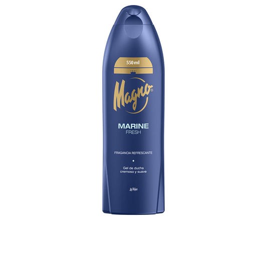 MAGNO - Higiene - MAGNO MARINE / (2 opciones)