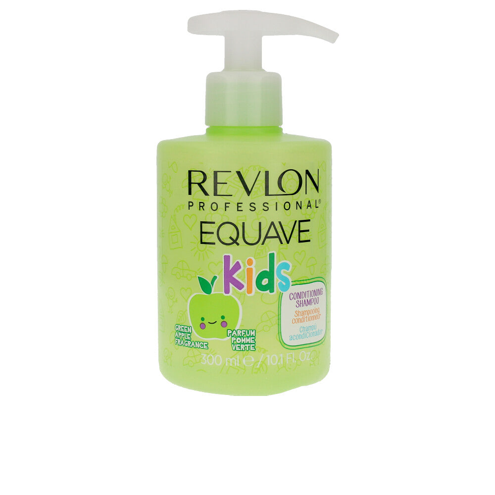 REVLON - Cabello - EQUAVE / (10 opciones)