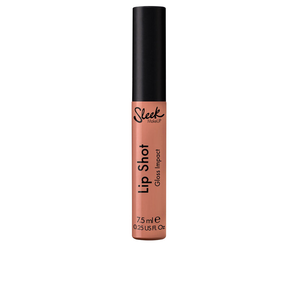 SLEEK - Maquillaje - LIP SHOT gloss impact