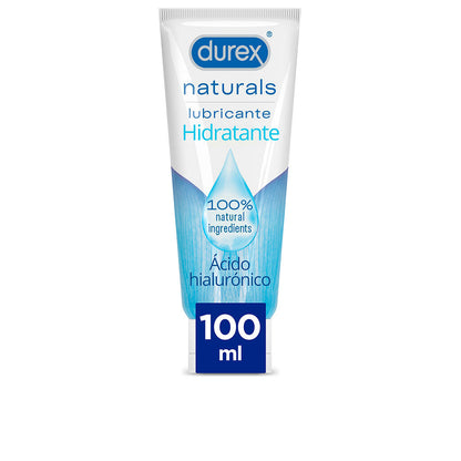 DUREX - Erótica - DUREX NATURALS / (4 opciones)