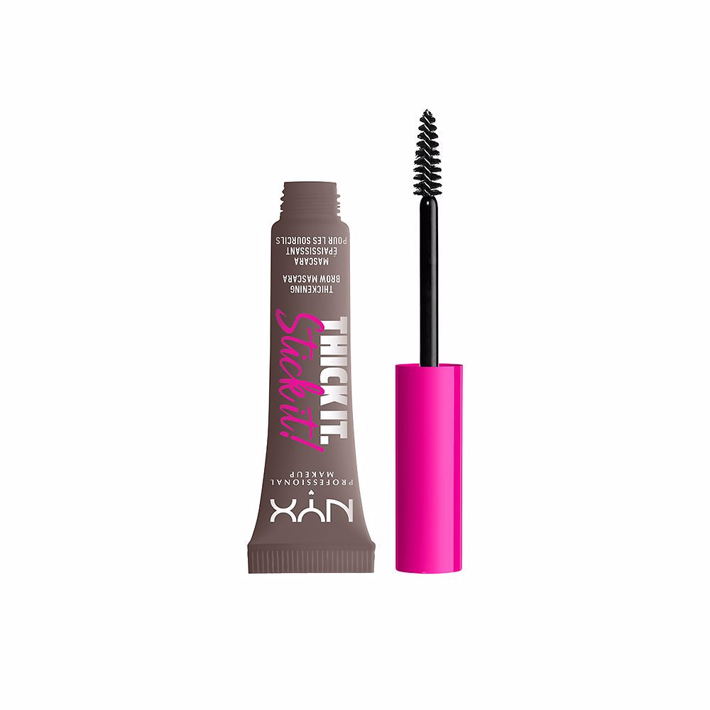 NYX PROFESSIONAL MAKE UP - Maquillaje - TICK IT. STICK IT! / (6 opciones)