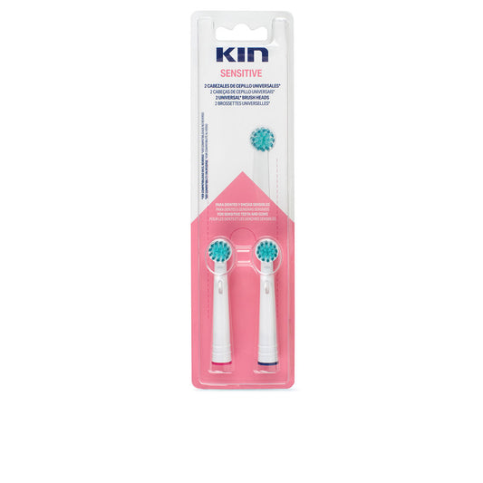 KIN - Higiene - KIN SENSITIVE