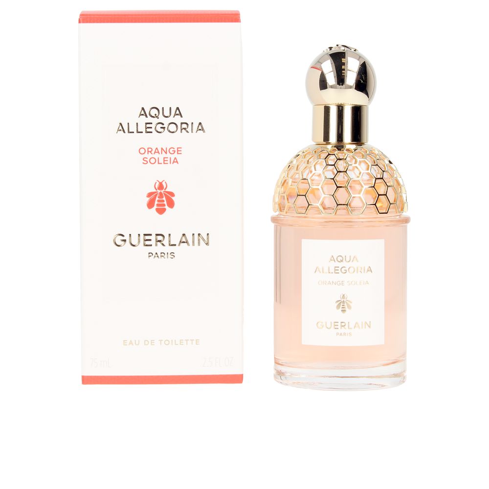 GUERLAIN - Perfumes - AQUA ALLEGORIA / (39 opciones)