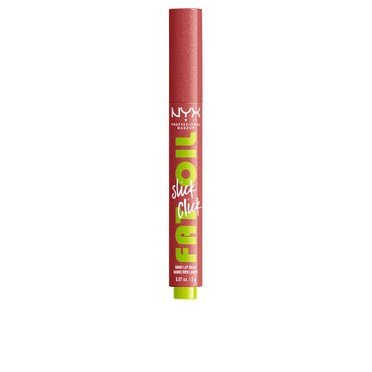 NYX PROFESSIONAL MAKE UP - Maquillaje - FAT OIL / (23 opciones)