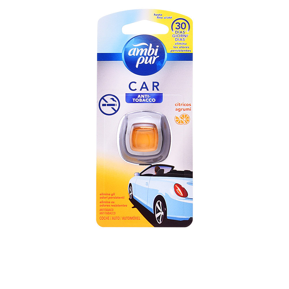 AMBI PUR - Hogar - CAR / (4 opciones)