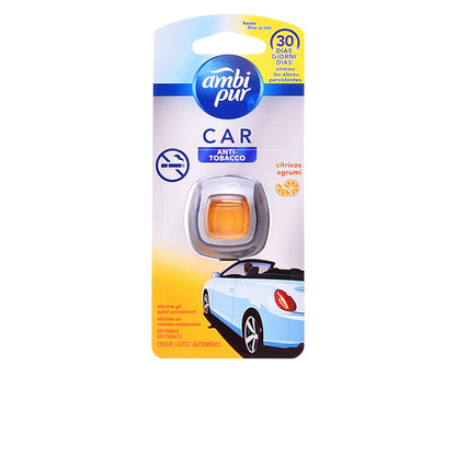 AMBI PUR - Hogar - CAR / (4 opciones)