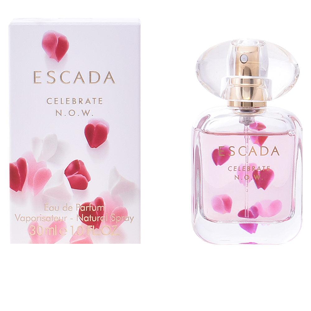 ESCADA - Perfumes - ESCADA CELEBRATE / (3 opciones)