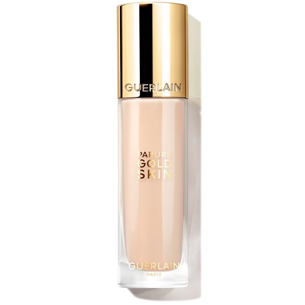 GUERLAIN - Maquillaje - PARURE GOLD / (32 opciones)