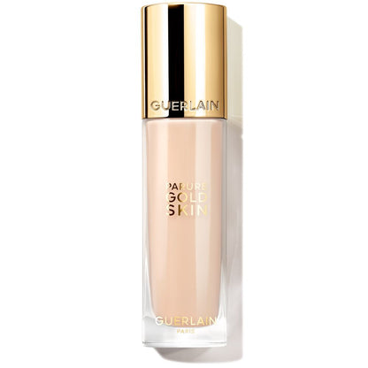 GUERLAIN - Maquillaje - PARURE GOLD / (32 opciones)