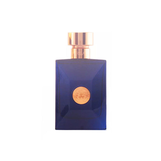 VERSACE - Perfumes - DYLAN BLUE