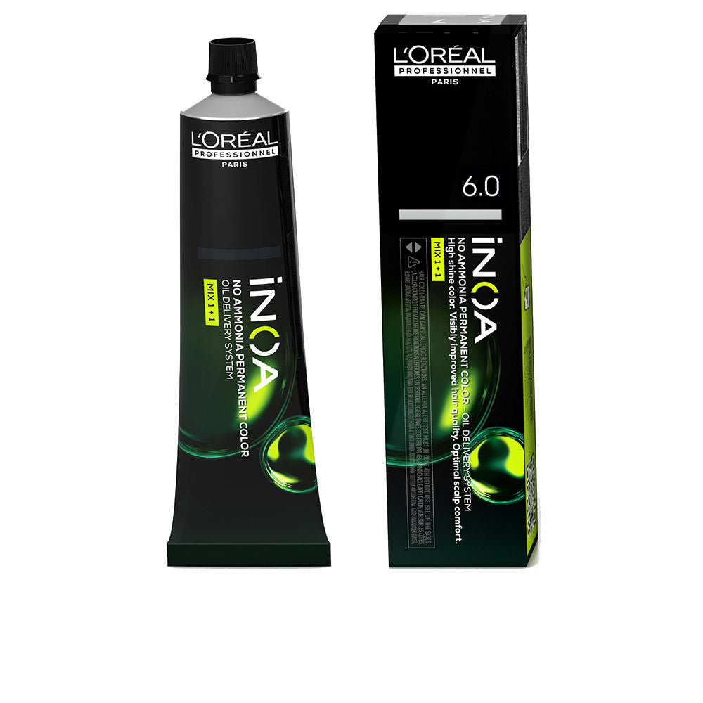 L'ORÉAL PROFESSIONNEL PARIS - Cabello - INOA / (95 opciones)