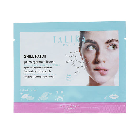 TALIKA - Cosmética Facial - SMILE TALIKA / (2 opciones)