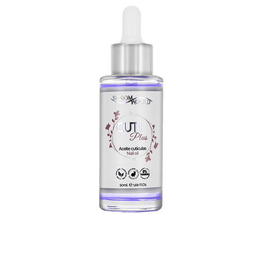 SESIOM WORLD - Maquillaje - CUTI PLUS