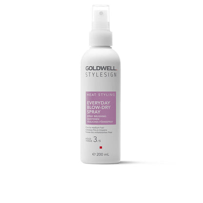 GOLDWELL - Cabello - STYLESIGN HEAT STYLING / (4 opciones)