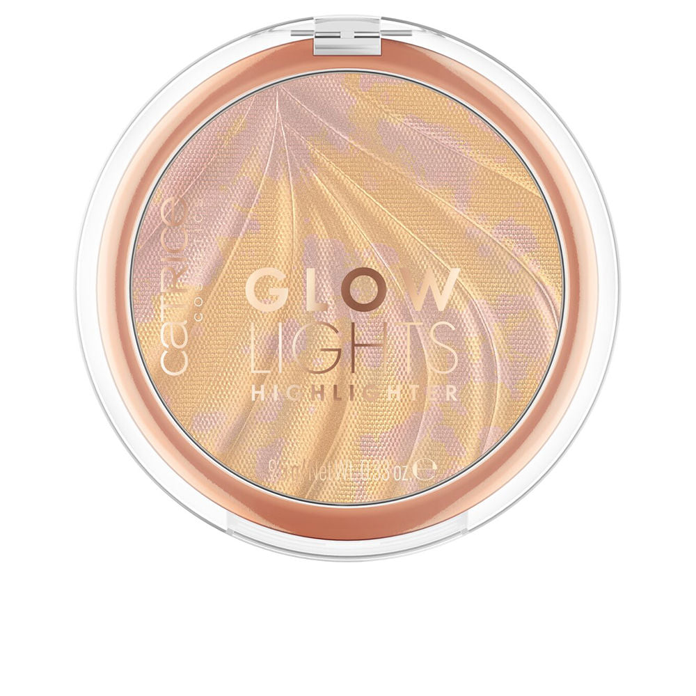 CATRICE - Maquillaje - GLOW LIGHTS
