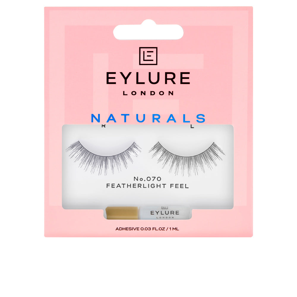 EYLURE - Maquillaje - NATURALS / (2 opciones)