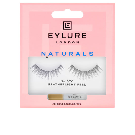 EYLURE - Maquillaje - NATURALS / (2 opciones)