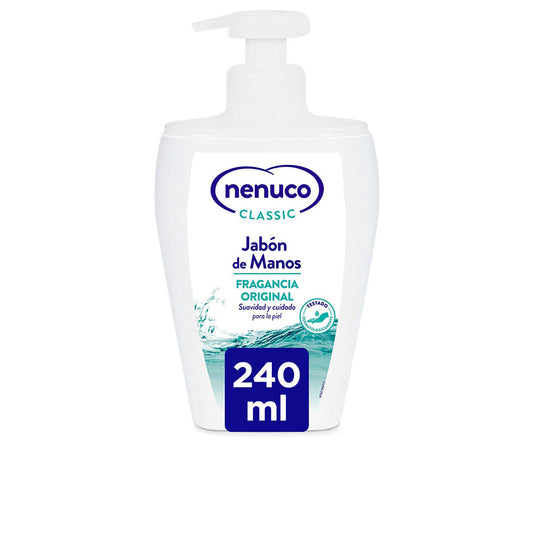 NENUCO - Higiene - NENUCO CLASSIC / (3 opciones)