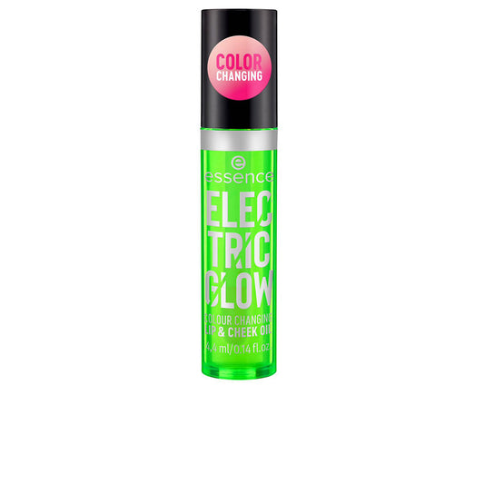 ESSENCE - Cosmética Facial - ELECTRIC GLOW