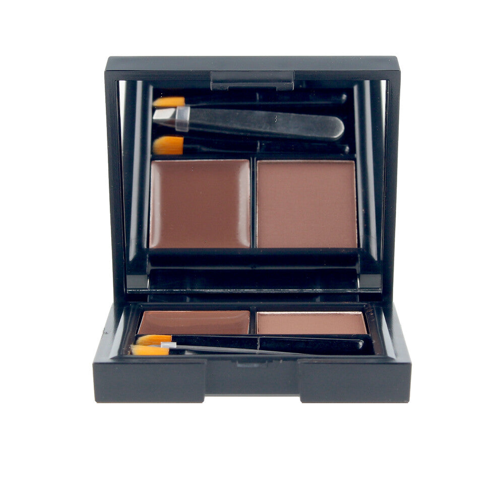 SLEEK - Maquillaje - KIT CEJAS