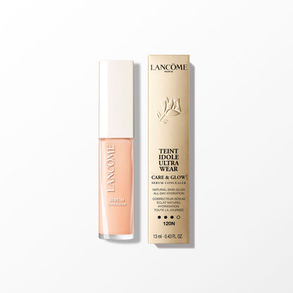 LANCÔME - Maquillaje - TEINT IDOLE ULTRA WEAR / (75 opciones)