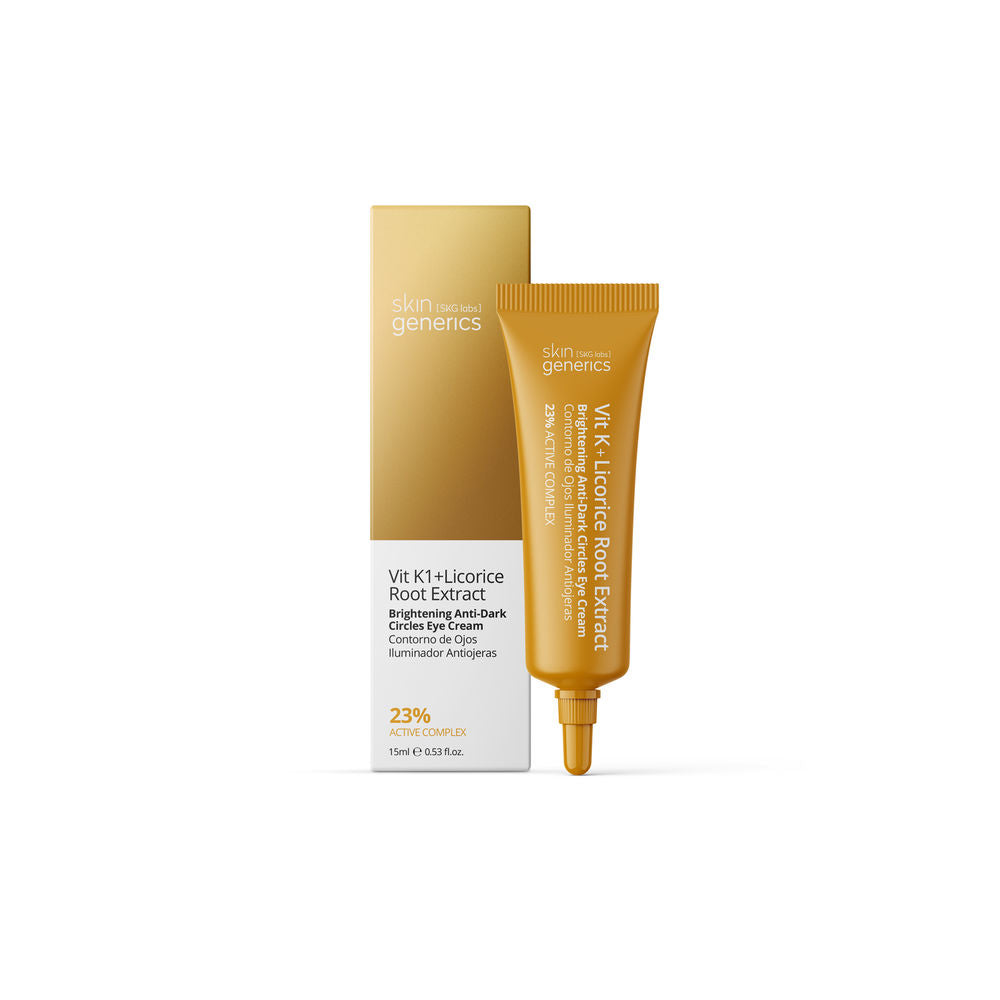 SKIN GENERICS - Cosmética Facial - VIT K1 + LICORICE ROOT EXTRACT