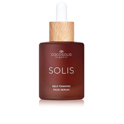 COCOSOLIS - Solar - SOLIS / (3 opciones)